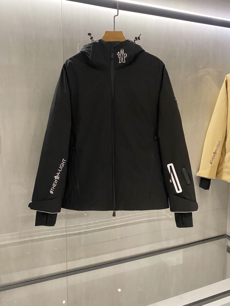 Moncler Down Coat